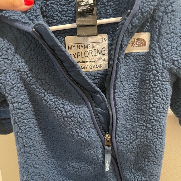 The North Face Winter Onsie - Picture 5 of 5